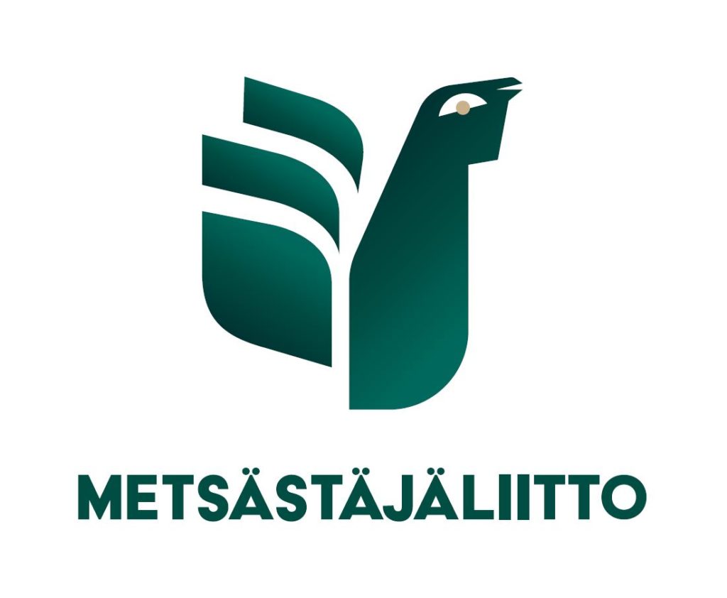 Logo Suomen Metsästäjäliitto ry,