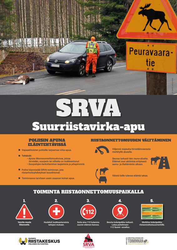 Suurriistavirka-apujuliste (PDF)