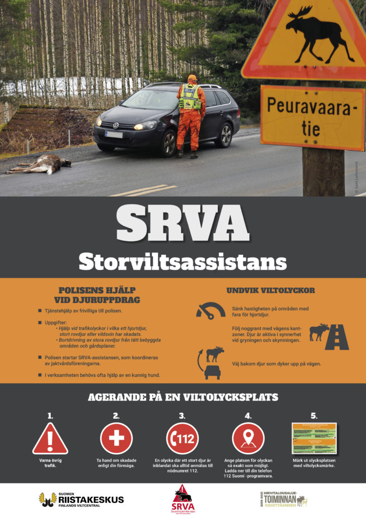 SRVA affisch (PDF)