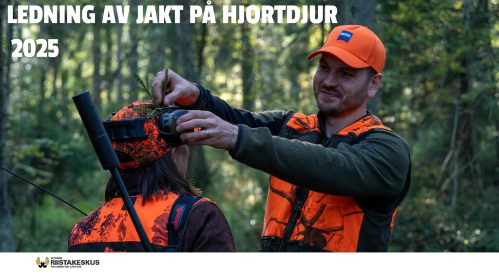 Jaktledare